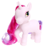 Игрушка &laquo;Радужный пони&raquo;, цвета МИКС