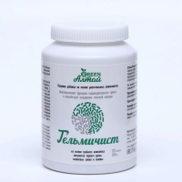 Гельминчист &laquo;Очищение от паразитов&raquo;, 120 капсул по 0.5 г