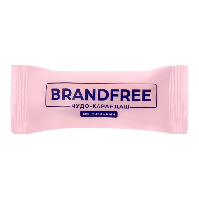 Энзимный карандаш BRANDFREE для отбеливания и удаления пятен, 1 шт. Энзимный карандаш BRANDFREE для отбеливания и удаления пятен, 1 шт.