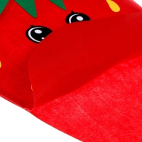 Карнавальный набор &laquo;Весёлая клубника&raquo;, фетр