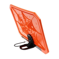 Планшет для рисования и заметок Luazon, 17", функция блокировки, оранжевый Планшет для рисования и заметок Luazon, 17", функция блокировки, оранжевый