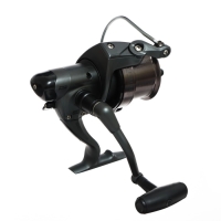 Катушка Tica Wily Feeder WLF 5000, 4+1 подшипник, 4.1