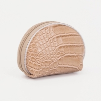 Кошелёк женский на молнии, цвет МИКС Кошелёк женский на молнии, цвет МИКС