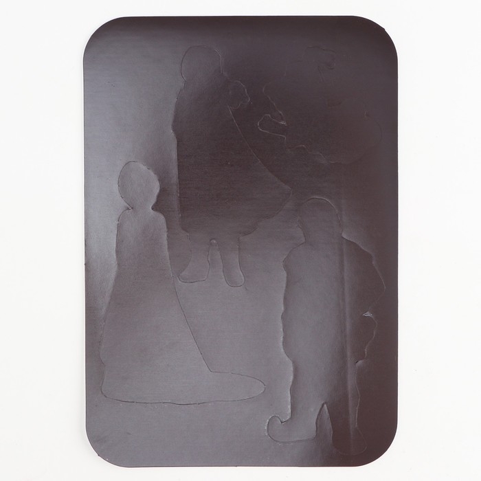 Магнитная игра Frozen &laquo;Холодное сердце&raquo;