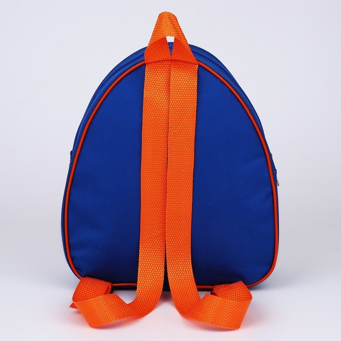 Рюкзак детский новогодний «Дракончики с хлопушками», 23х20,5 см Рюкзак детский новогодний «Дракончики с хлопушками», 23х20,5 см