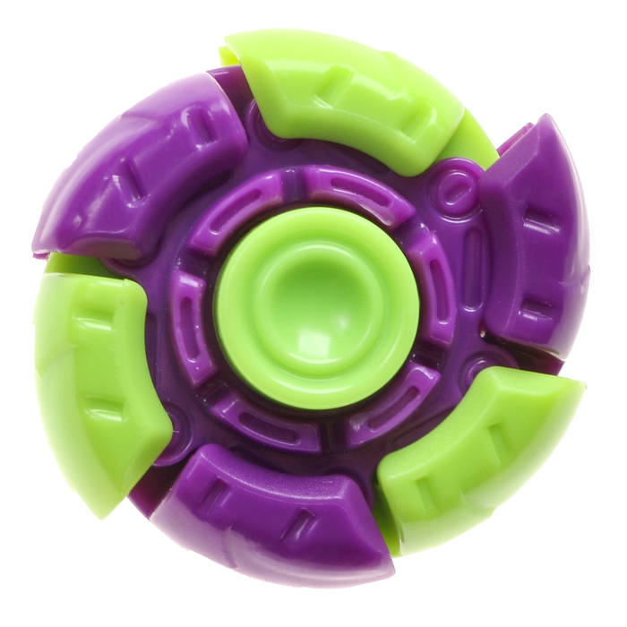 Спиннер &laquo;Смерч&raquo;