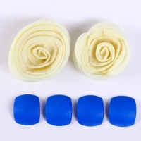 Набор для творчества: декор из фетра и набор бусин «Цветочный стиль» Набор для творчества: декор из фетра и набор бусин «Цветочный стиль»