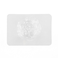 Аромасаше своими руками. Набор для создания ароматической фигурки из гипса «Сладкая ваниль» Аромасаше своими руками. Набор для создания ароматической фигурки из гипса «Сладкая ваниль»