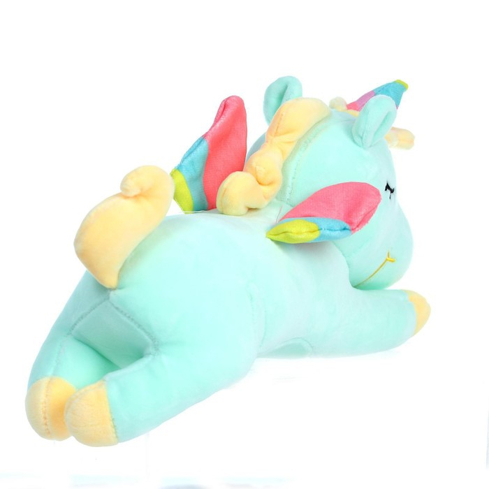 Мягкая игрушка &laquo;Радужный единорожка&raquo;, МИКС