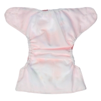 Трусики-подгузник, многоразовый «Белочка», Крошка Я Трусики-подгузник, многоразовый «Белочка», Крошка Я