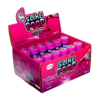 Лизун &laquo;Единорог&raquo;, цвета МИКС