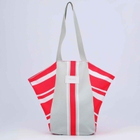 Сумка женская пляжная "Love" + бикини бэг Сумка женская пляжная "Love" + бикини бэг