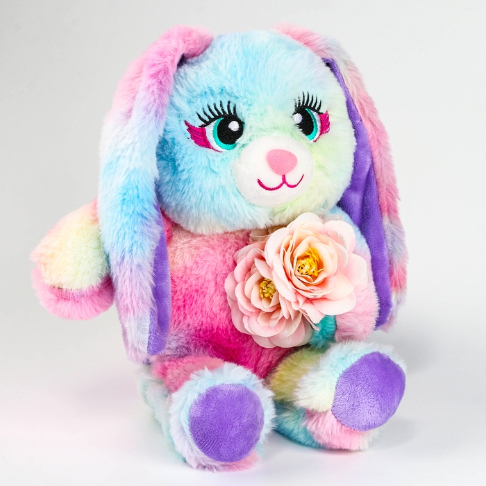 Мягкая игрушка &laquo;Заяц&raquo;, 30 см