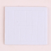 Набор топперов «Бабочки», 12 штук, цвет чёрный Набор топперов «Бабочки», 12 штук, цвет чёрный