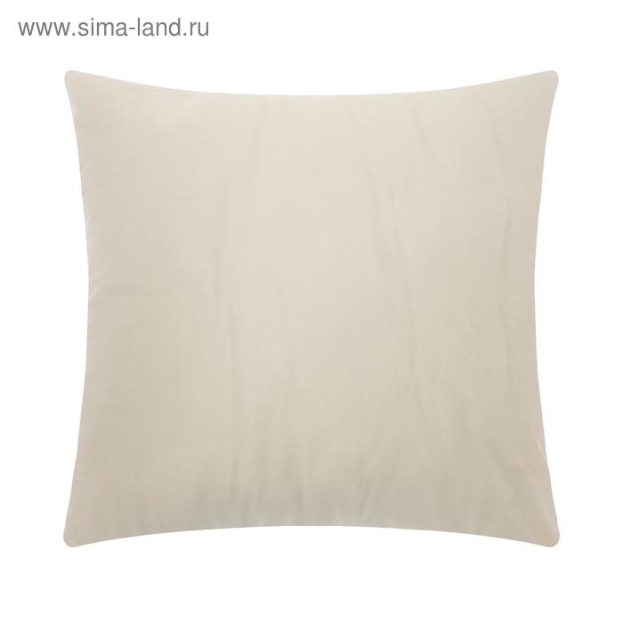 Наволочка декоративная Этель Геометрия &laquo;Ромбы&raquo;, 40х40 см, 100% п/э