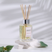 Диффузор ароматический для дома Areon Sticks, 85 мл, "Bubble Gum"