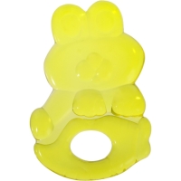 Прорезыватель охлаждающий с водой «Зайчик», цвет МИКС, Крошка Я Прорезыватель охлаждающий с водой «Зайчик», цвет МИКС, Крошка Я