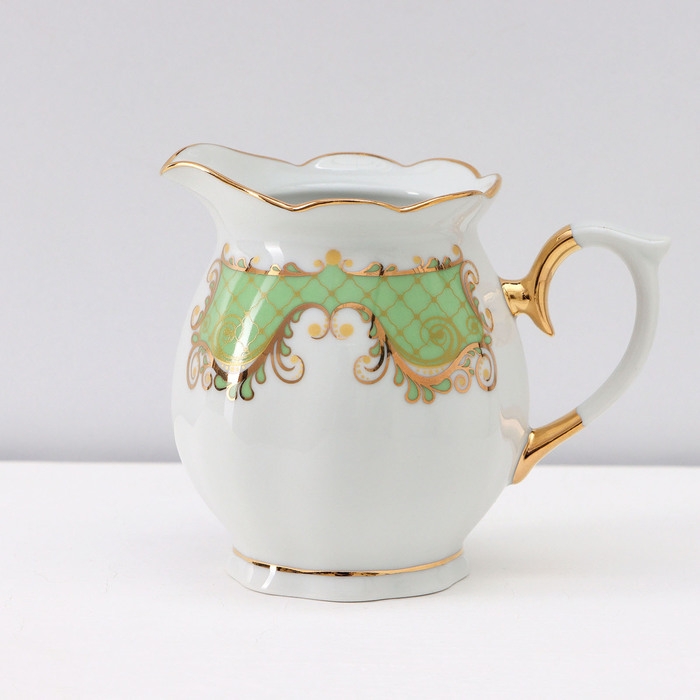 Сервиз чайный фарфоровый &laquo;Симфония&raquo;, 23 предмета