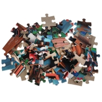 Пазл &laquo;Буба&raquo;, 80 элементов