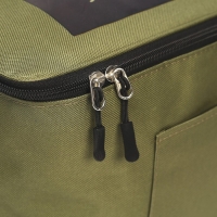 Термосумка с пробковым дном «В пути», 28 литров Термосумка с пробковым дном «В пути», 28 литров