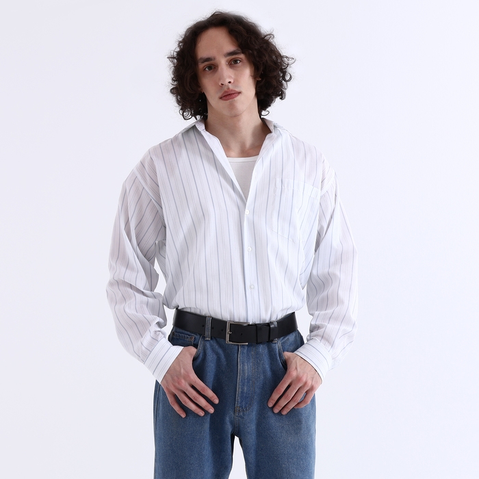 Ремень мужской «Великан», ширина 4.5 см, винт, пряжка металл, цвет чёрный Ремень мужской «Великан», ширина 4.5 см, винт, пряжка металл, цвет чёрный