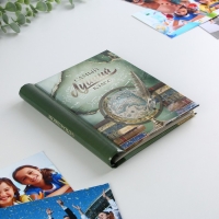 Фотоальбом на выпускной &laquo;Самый лучший класс&raquo; 10 магнитных листов