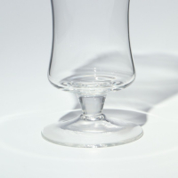 Бокал для пива &laquo;Гладкий&raquo;, 300 мл