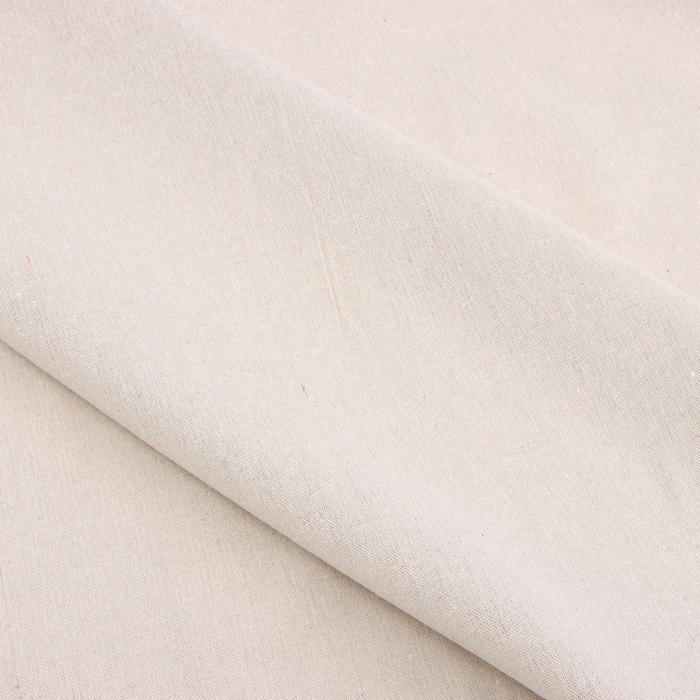 Комплект штор для кухни с подхватами Доляна My magic kitchen, 149х180&plusmn;3 см - 2 шт, рогожка 160 г/м