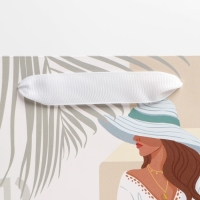 Пакет подарочный ламинированный вертикальный, упаковка, &laquo;Прекрасной тебе&raquo;, ML 23 х 27 х 11,5 см