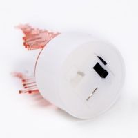 Свеча светодиодная «Ёлочка» Свеча светодиодная «Ёлочка»