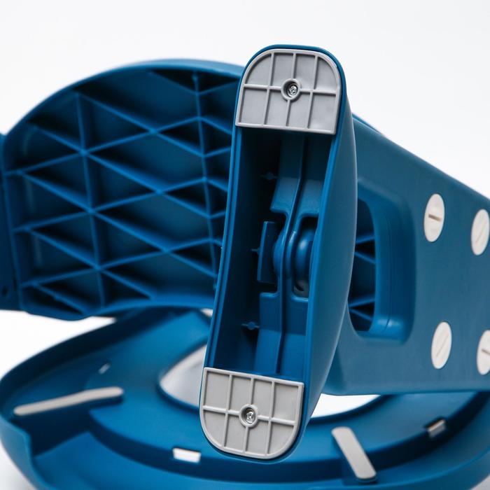 Детское сиденье на унитаз, цвет синий Детское сиденье на унитаз, цвет синий