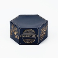 Свеча ароматическая в стекле &laquo;For home&raquo;: ваниль, 5 х 7,1 см.