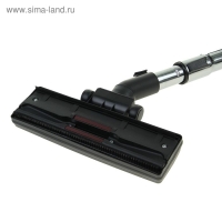 Пылесос Galaxy GL 6250, 1700/400 Вт, 3 л, НЕРА-фильтр, фиолетовый Пылесос Galaxy GL 6250, 1700/400 Вт, 3 л, НЕРА-фильтр, фиолетовый