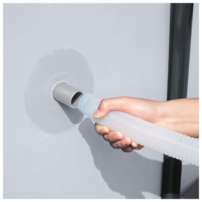 Фильтр-насос для бассейнов, с картриджем &laquo;II&raquo;, 3028 л/ч, 58386 Bestway