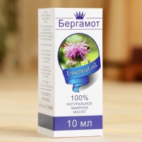 Эфирное масло "Бергамот", флакон-капельница, аннотация, 10 мл Эфирное масло "Бергамот", флакон-капельница, аннотация, 10 мл