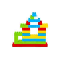 Конструктор &laquo;Мини&raquo;, 32 детали