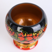 Орешник, 23,5х13см, хохлома Орешник, 23,5х13см, хохлома