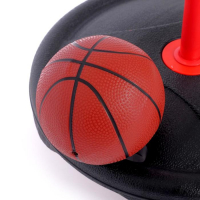 Набор для баскетбола «Стрит», высота от 133 до 160 см Набор для баскетбола «Стрит», высота от 133 до 160 см