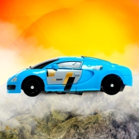 Робот «Спорткар», трансформируется Робот «Спорткар», трансформируется