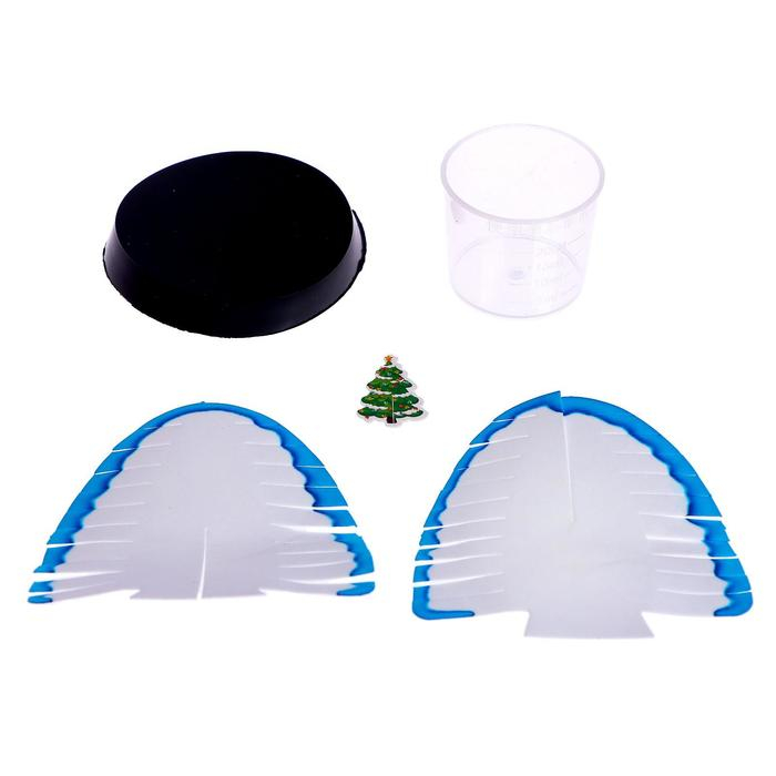 Адвент-календарь на 9 дней «Химические опыты», 9 опытов Адвент-календарь на 9 дней «Химические опыты», 9 опытов