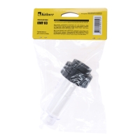 Фильтр для воды Kolner KWF 03 для моек K110, K140, K160, K170 LUX, K195 LUX Фильтр для воды Kolner KWF 03 для моек K110, K140, K160, K170 LUX, K195 LUX