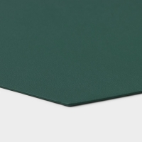 Салфетка сервировочная на стол «Тэм», 38×38 см, цвет зелёный Салфетка сервировочная на стол «Тэм», 38×38 см, цвет зелёный