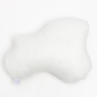 Подушка декоративная Этель «Трактор», 50х40 см, велюр, 100% полиэстер Подушка декоративная Этель «Трактор», 50х40 см, велюр, 100% полиэстер