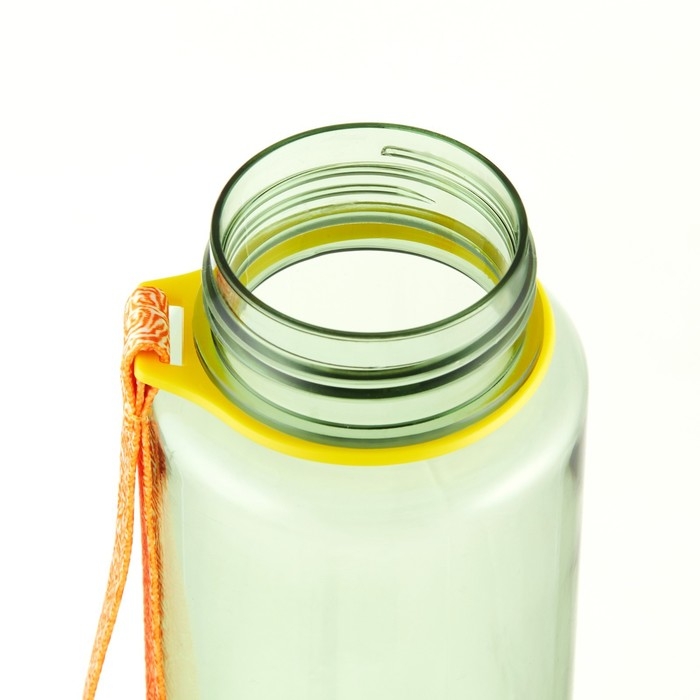 Бутылка для воды, 800 мл, "Мастер К"