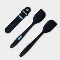 Набор лопаток с магнитным держателем Набор лопаток с магнитным держателем