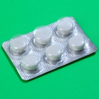 Жевательная резинка &laquo;Я в моменте&raquo; в блистере, 7 г.