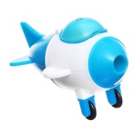 Точилка с контейнером, с ластиком, Ракета МИКС (штрихкод на штуке) Точилка с контейнером, с ластиком, Ракета МИКС (штрихкод на штуке)