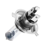 Лампа автомобильная Narva RPB H4 P43t, 12 В, 60/55 Вт, 48677