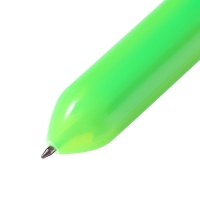 Многоцветная шариковая ручка Calligrata "Машинка-спиннер", автоматическая, 10-ти цветная, узел 0.7 мм, зелёная Многоцветная шариковая ручка Calligrata "Машинка-спиннер", автоматическая, 10-ти цветная, узел 0.7 мм, зелёная