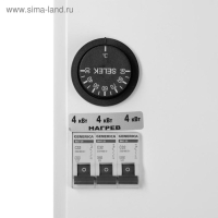 Электрокотел ЭВПМ-12,0 "ЭРДО" Compact, 12 кВт, 220/380 В, с переключением